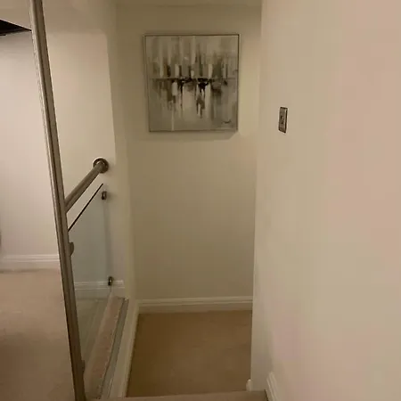 Vikings Duplex Apartment City Centre With Free Parking York Exterior photo