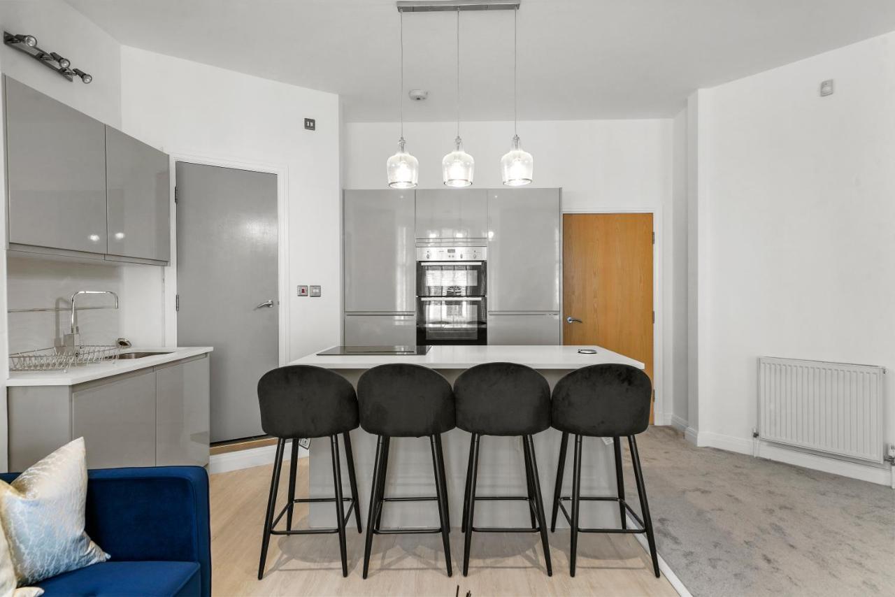 Apartment Vikings Duplex Centre With Free Parking *