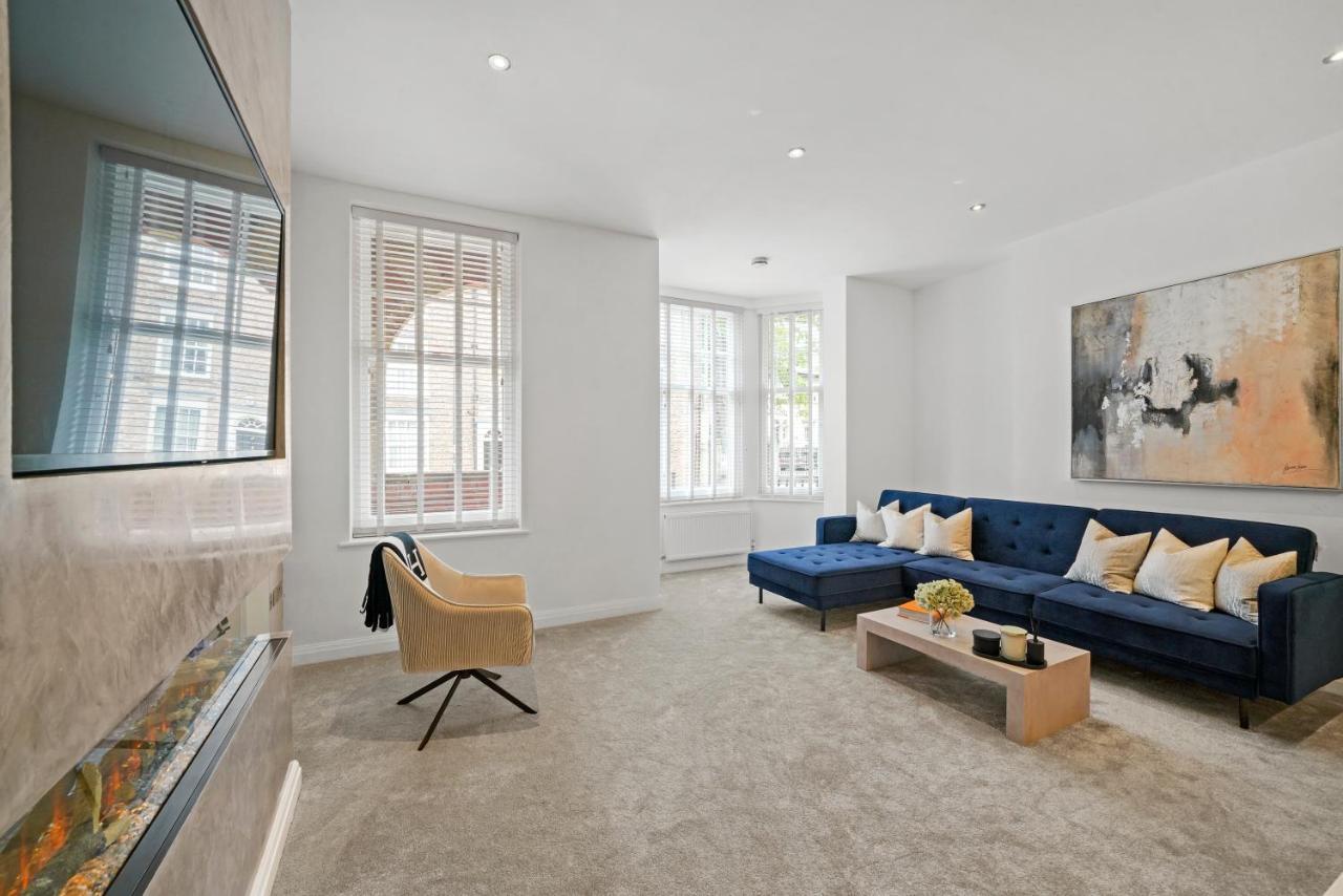 Vikings Duplex Centre With Free Parking Apartment *