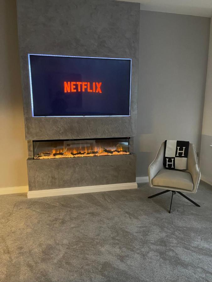 Apartment Vikings Duplex Centre With Free Parking *