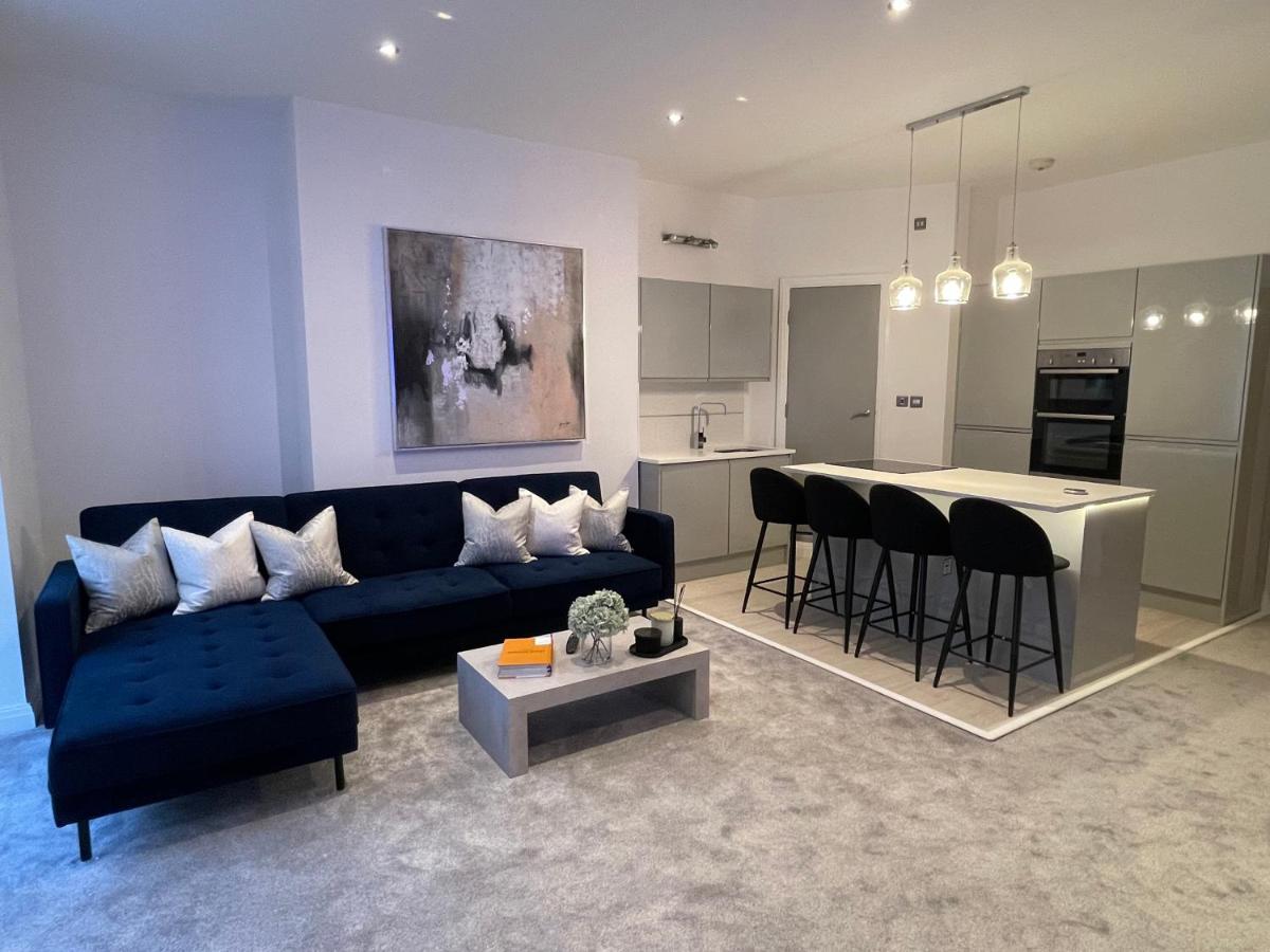 Apartment Vikings Duplex Centre With Free Parking *