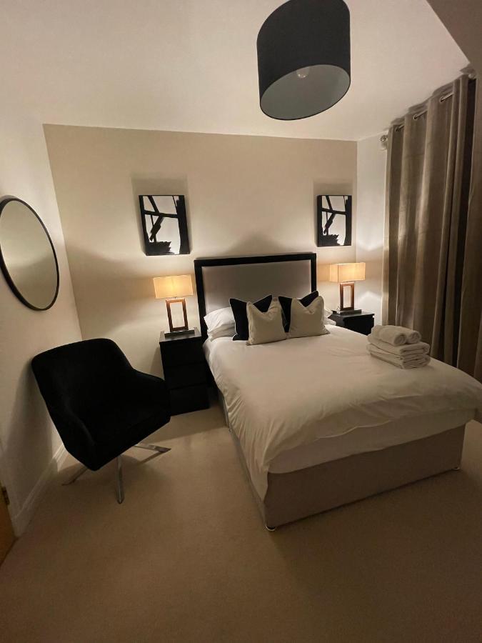 Vikings Duplex Centre With Free Parking Apartment