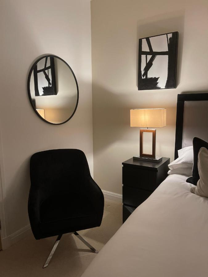 Vikings Duplex Centre With Free Parking Apartment
