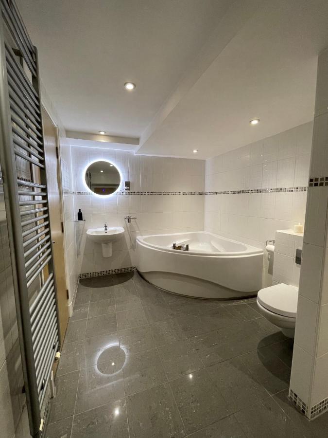 Apartment Vikings Duplex Centre With Free Parking