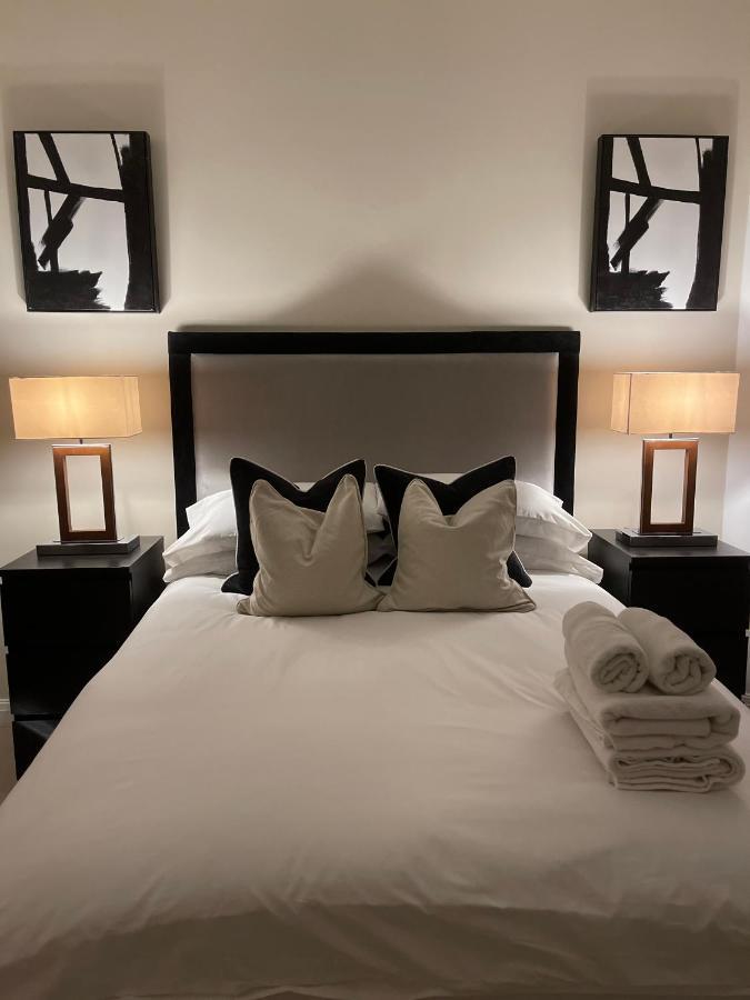 Vikings Duplex Centre With Free Parking Apartment