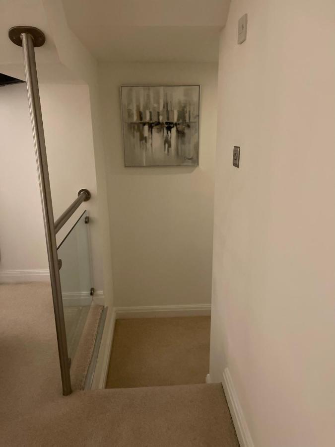 Apartment Vikings Duplex Centre With Free Parking
