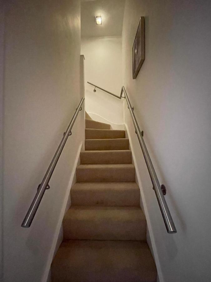 Vikings Duplex Centre With Free Parking Apartment *