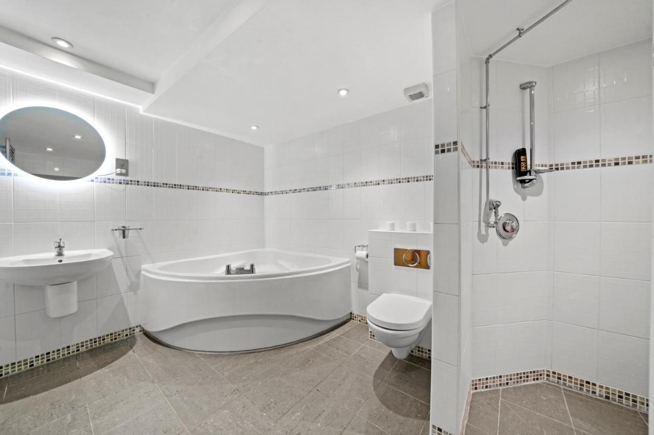 Vikings Duplex Centre With Free Parking Apartment *