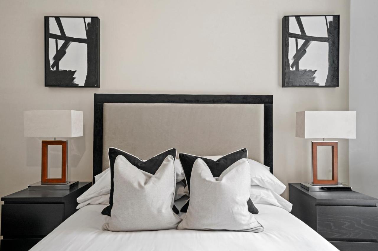 Apartment Vikings Duplex Centre With Free Parking York